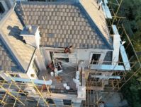 防水：防水層和保溫層，先做哪個更實用？