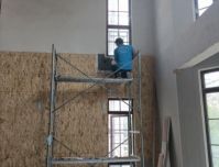 為什么防水施工后要及時做保護層？